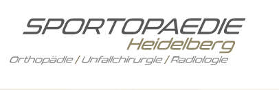 Sportopädie Heidelberg